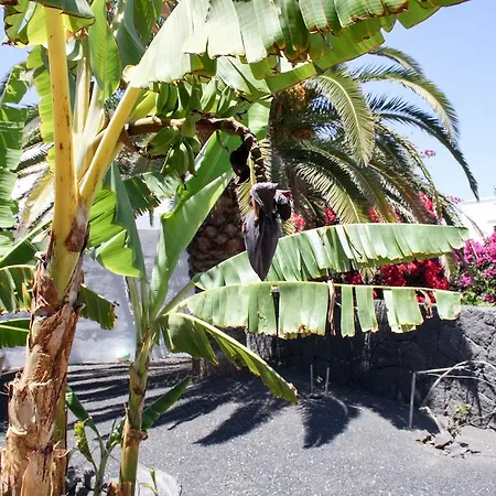 Villa Alisios Playa Blanca (Lanzarote)