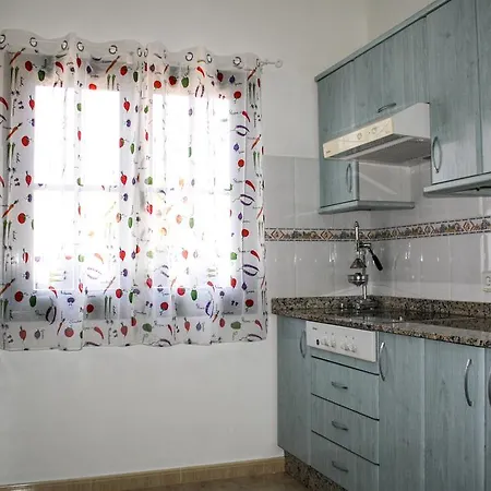 Alisios Villa